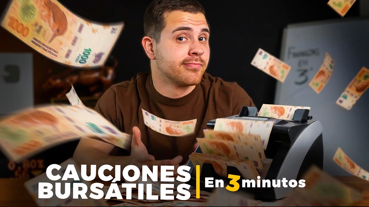 La inversión más SEGURA de Argentina!