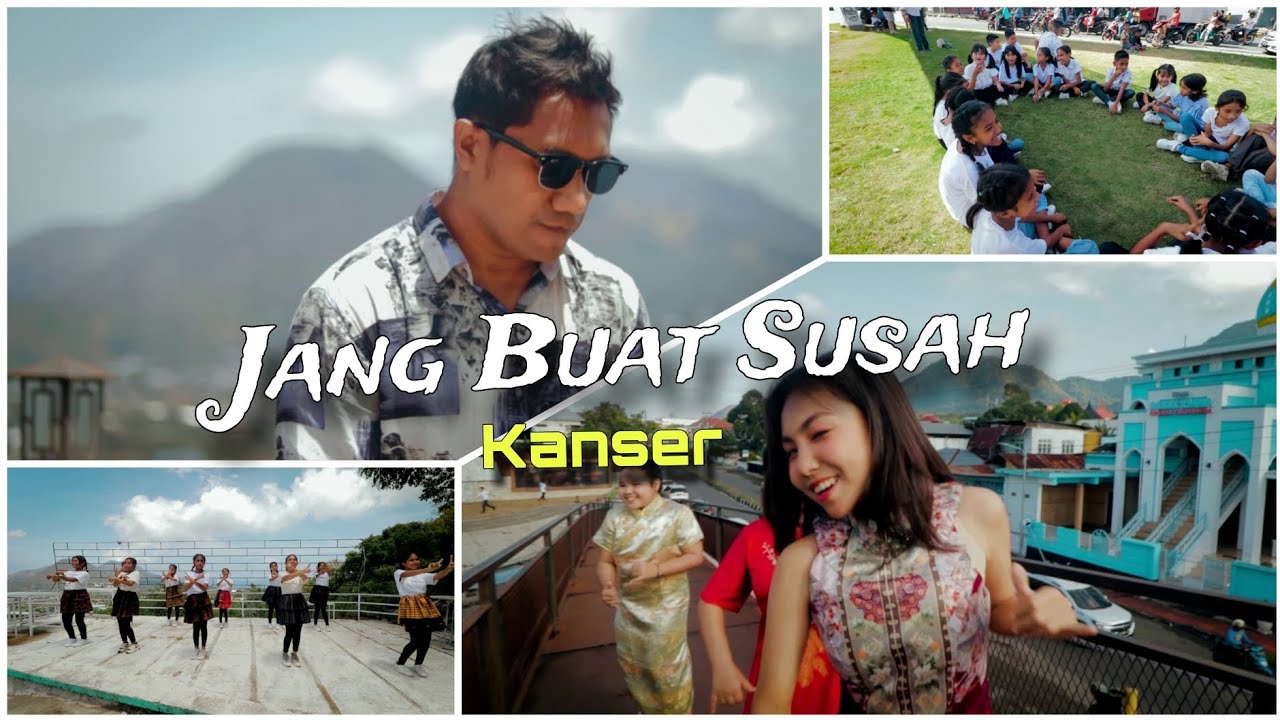 JANG BUAT SUSAH