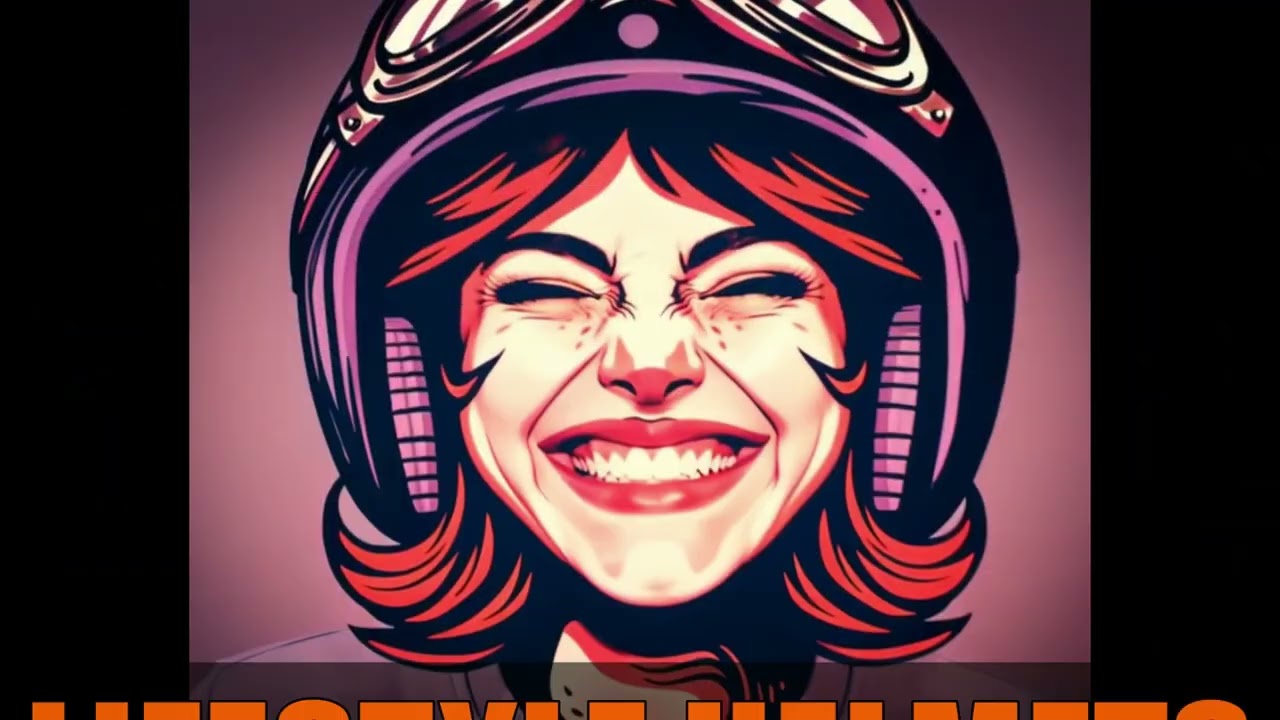 Lifestyle Helmets 1