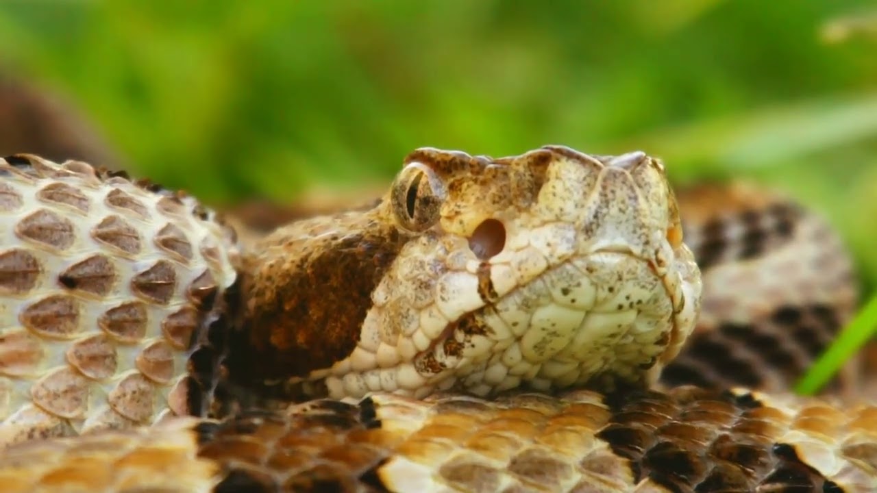🧬 From Venom to Medicine | Curious to Cured 🐍