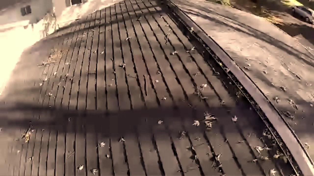 Drone sky viper 2400hd fall fun review