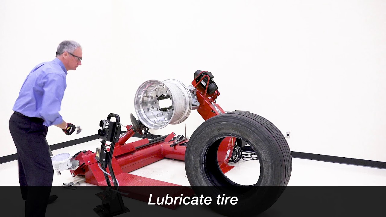 TCX645HD Quick Ops-Road Wheels