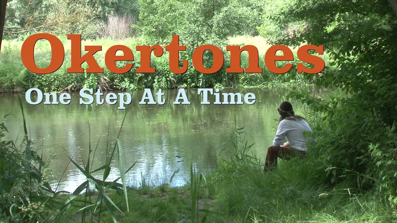 Okertones - One Step At A Time