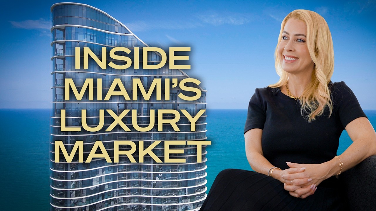 Miami’s Ultra-Luxury Condo Market: What Defines True Exclusivity?