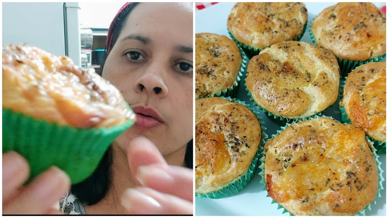 Lanche r&aacute;pido empada de frango de pregui&ccedil;oso em formas de papel