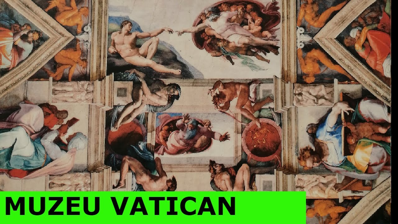 Capela Sixtină#Muzeul Vaticanului