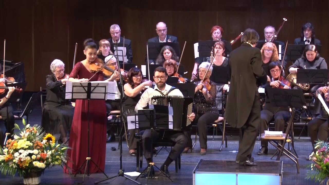 Astor Piazzolla - Escualo