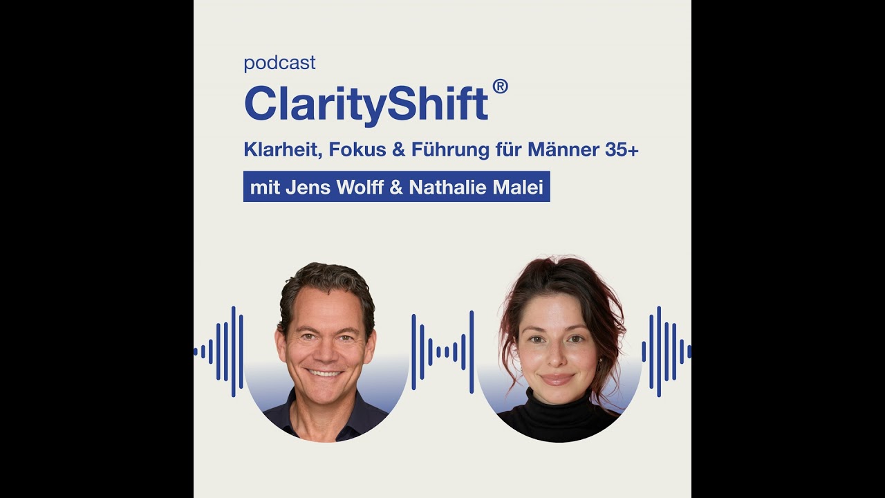 ClarityShift® - Ich frage nie nach Zielen – hier ist, was ich stattdessen mache