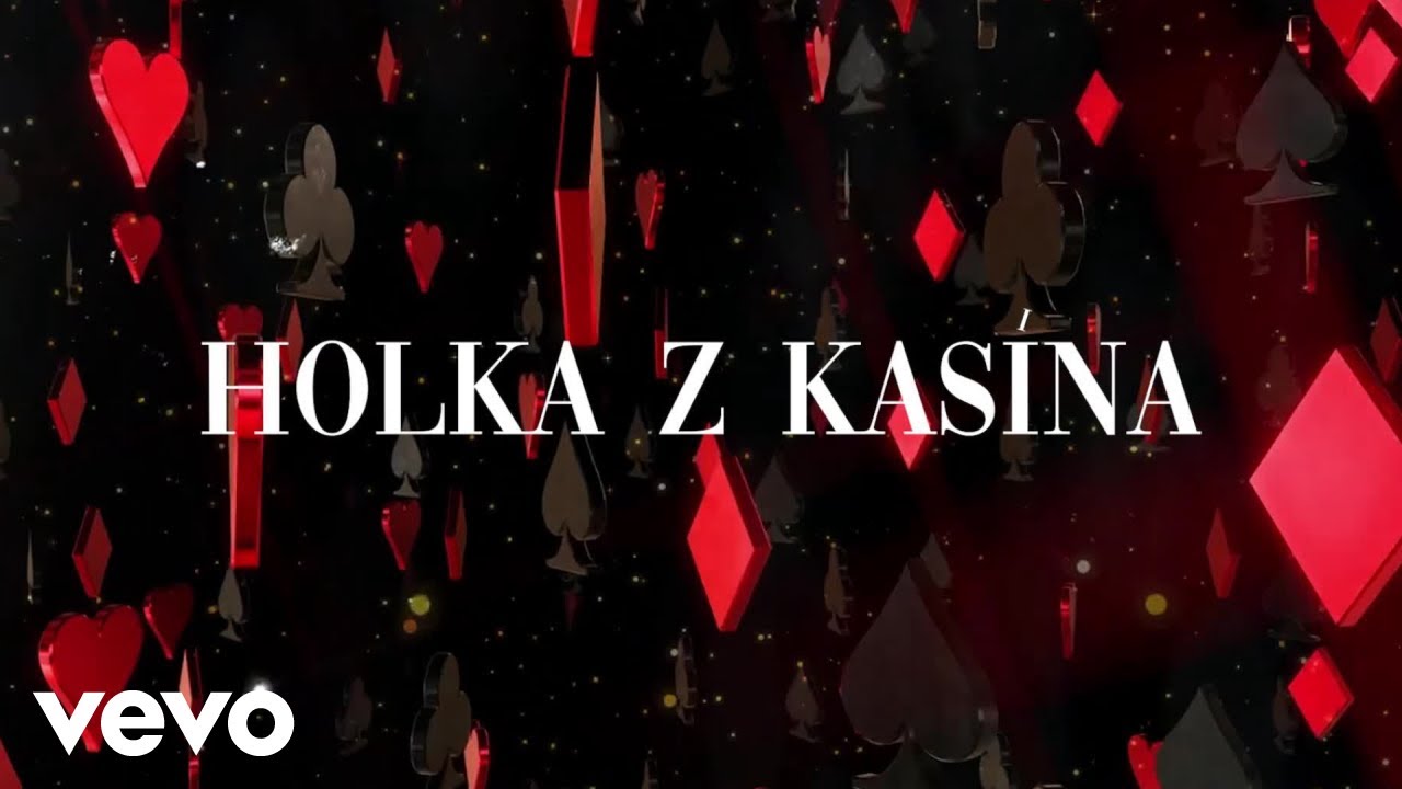 SickBRain - HOLKA Z KASINA