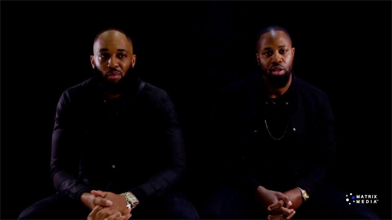 Deep Rooted | S.A.S. | UK rap duo on leaving the UK for the US, getting shot in New York & Dipset