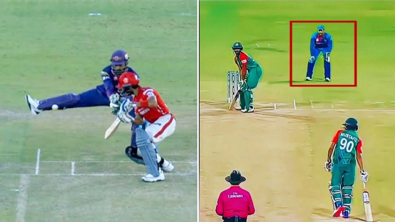Dhoni जैसा Mastermind कोई नहीं | Top 10 MS Dhoni Presence of Mind