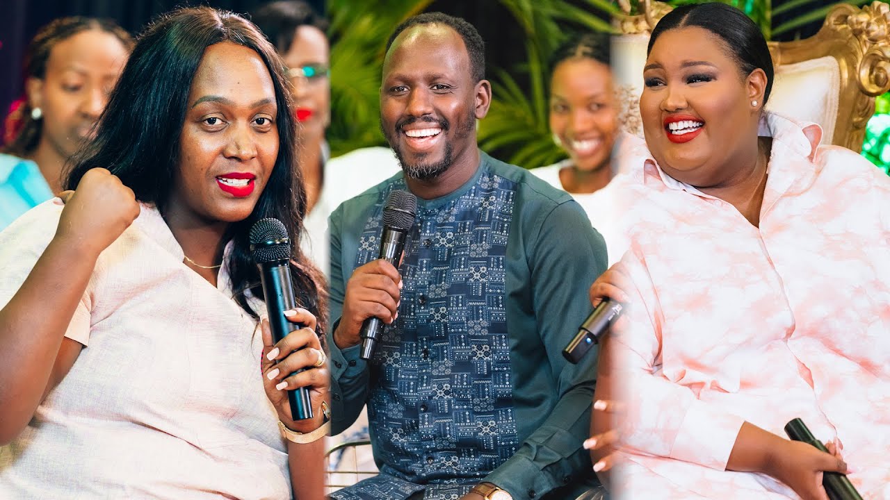 Woow🥰CHANCE NA BEN baradusekeje cyane NTABWO TURAMYA IMANA KUKO YADUHAYE IBYO TWIFUZA