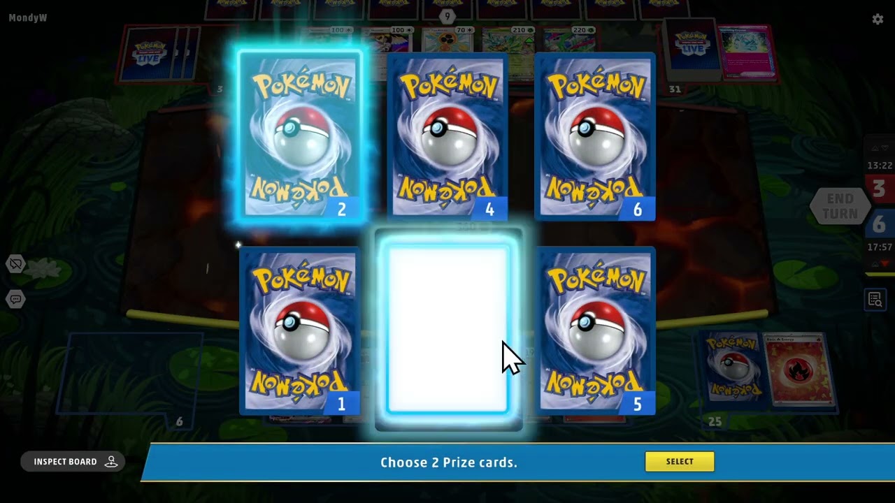 POKEMON TRAINING - FROGHUSBAND - 003