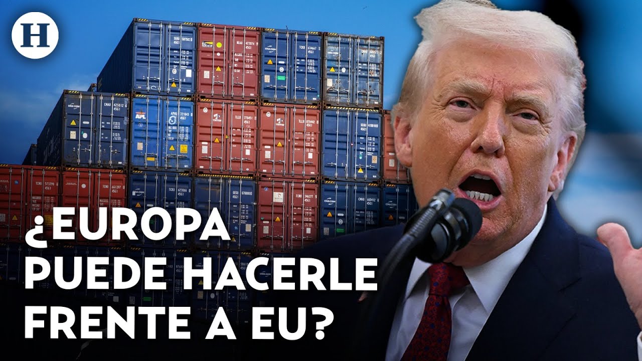 ¿Donald Trump rompe relaciones con Europa? Análisis sobre las amenazas de aranceles por Groenlandia