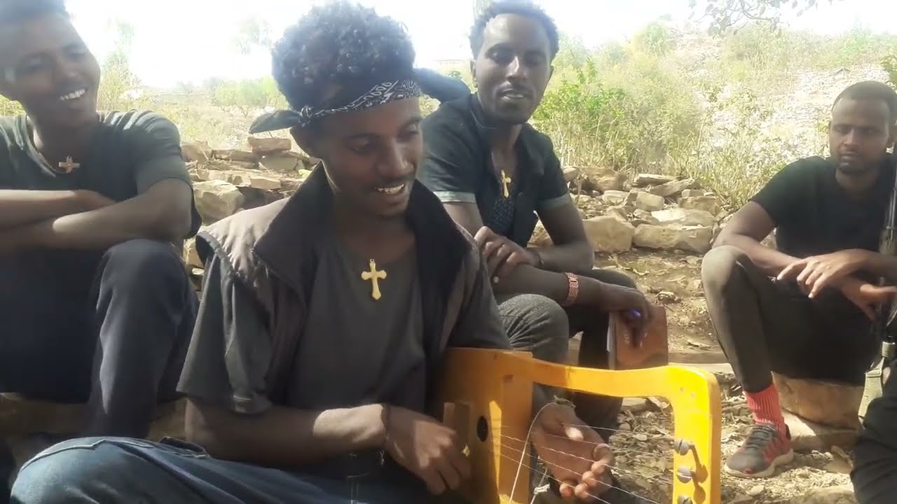 ገለ ዓይነት ክራር tdf ኣብ በረካ 2023