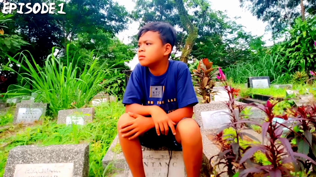 Obos kuburan (episode1)
