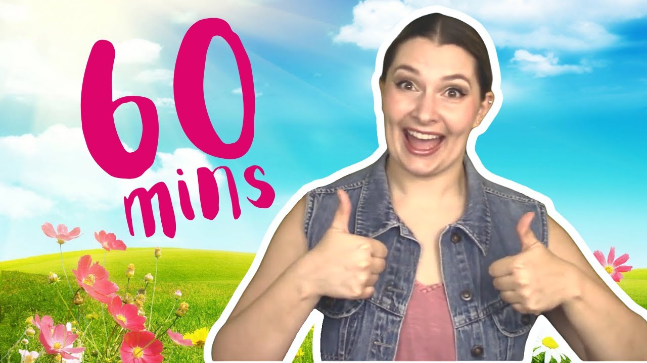 SPRINGTIME STORY TIME AND FUN With Jukie Davie!