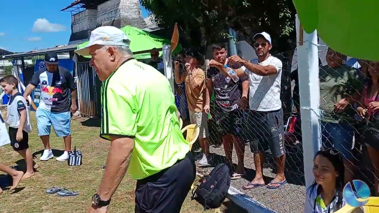 Copa Verão de Caseiros define campeões neste fim de semana