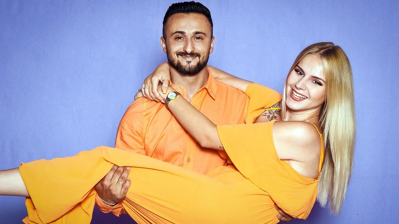 Die Wollnys: Warum will Estefania Wollny keine Kinder?