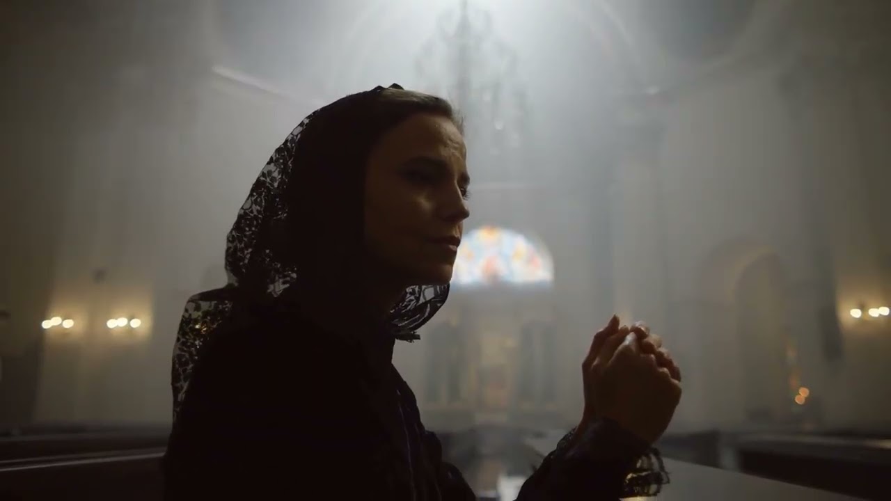 Ave maria G. Caccini_Una Vox Ensemble
