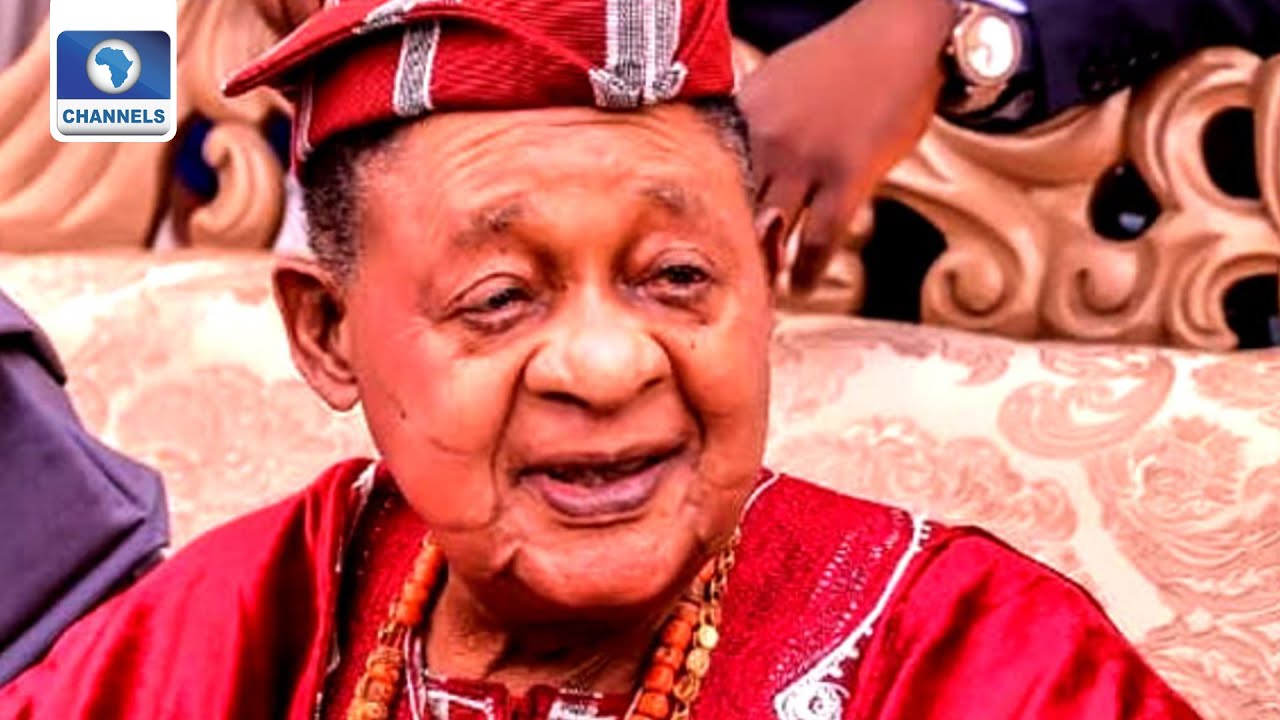 Life And Times Of Late Alaafin Of Oyo, Lamidi Adeyemi