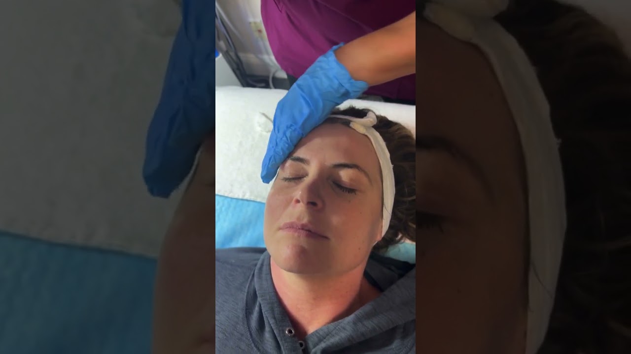 Elite Medical Spa. Working Monday