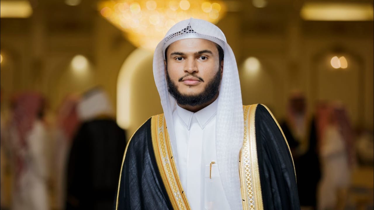 زواج التركي و الصقعبي يوم الخميس 1445/11/8 في القصر الابيض