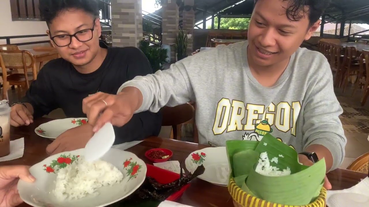 Yuk kita kemon