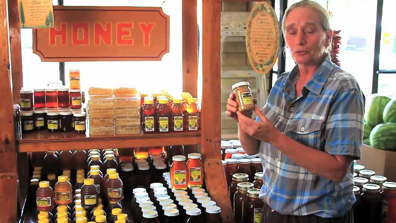 Summers Fruit Barn, Phoenix, AZ - Farmer's Market