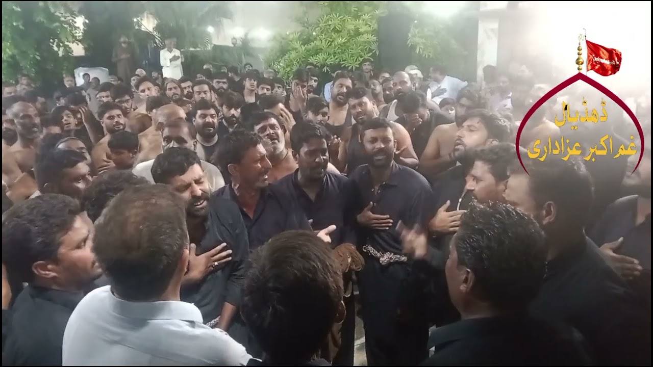 New Kalam dhudial party خون رو کے عابد نے ایک بات بتائی ہے