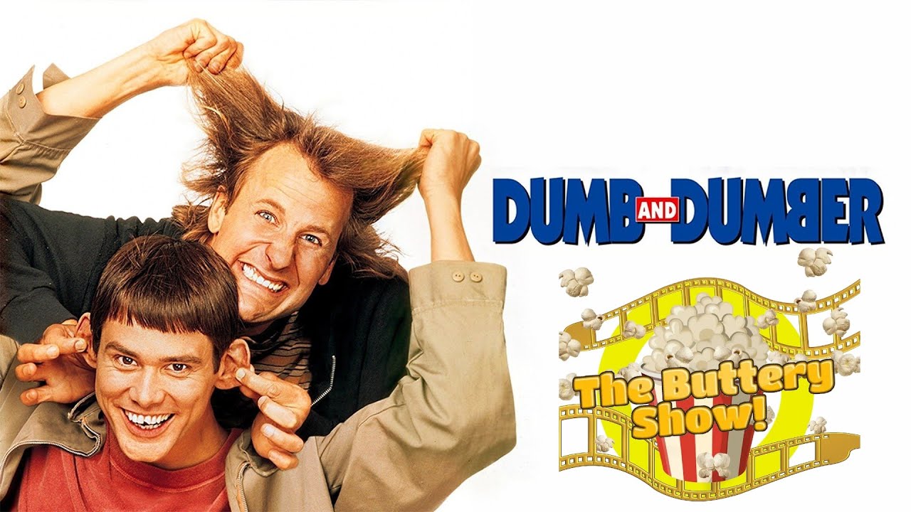 Dumb and Dumber (1994) Discussion