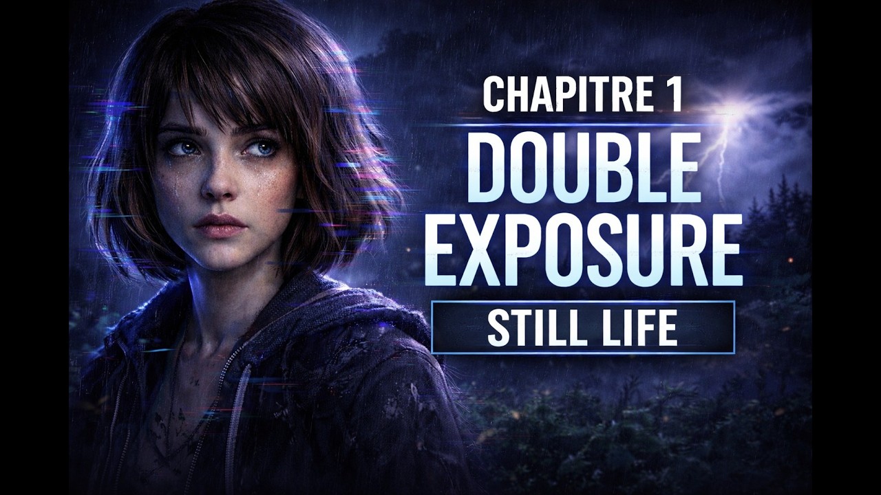 👉 ET SI TOUT ÉTAIT DIFFÉRENT… 😳 | Life is Strange Double Exposure #1