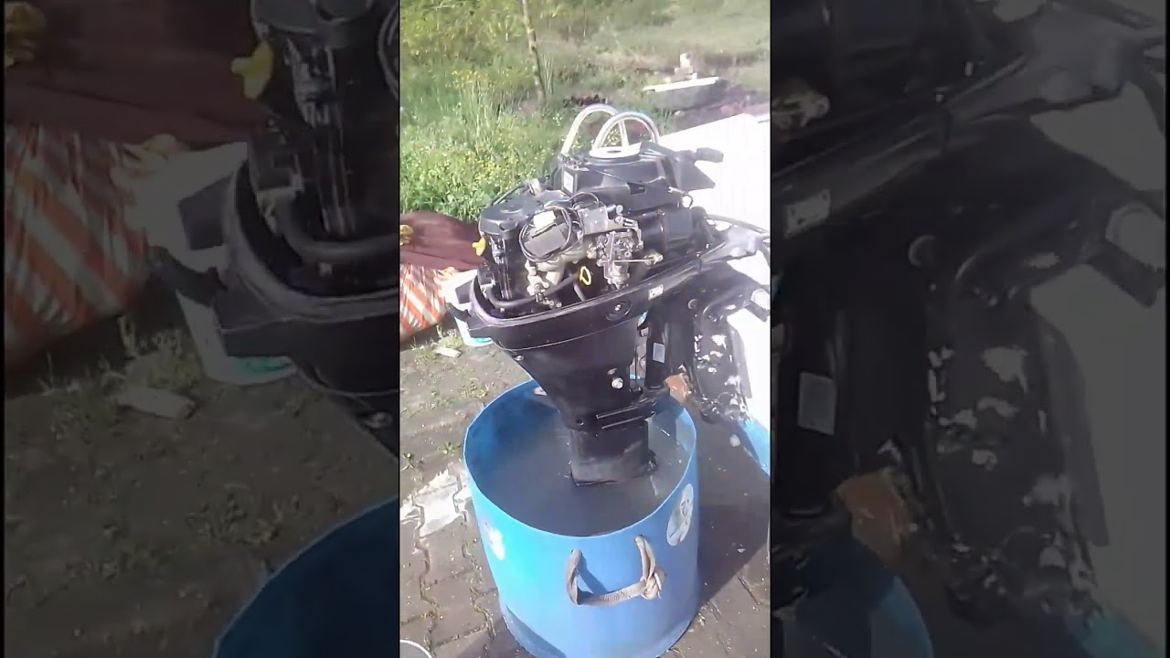 deniz motoru kışlama ve yaza hazırlıkta çok önemli bir detay dikkat motorunuzun contasini yakmayın
