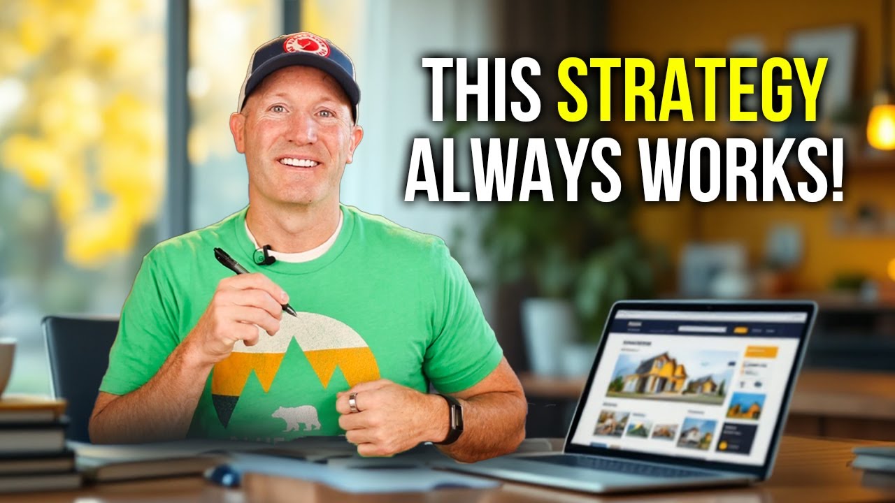 Real Estate Investment Strategies