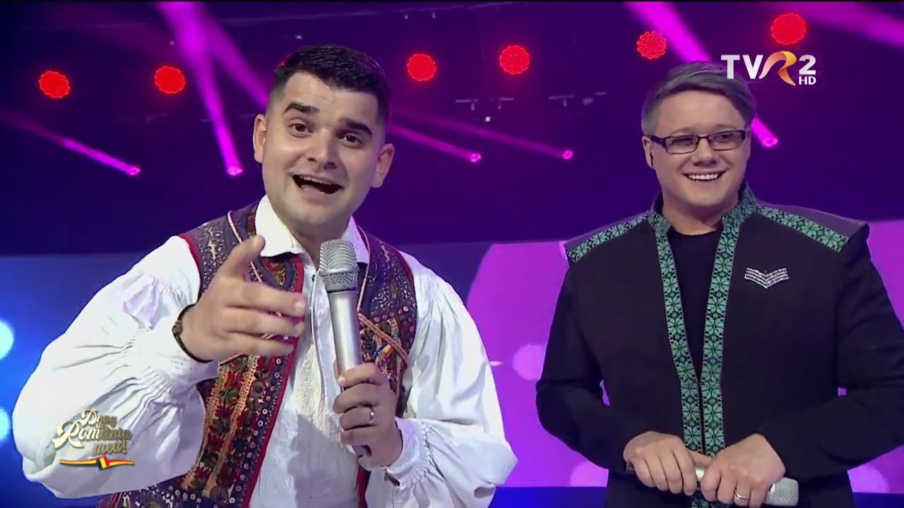 FUEGO ȘI FLORIN BOITA