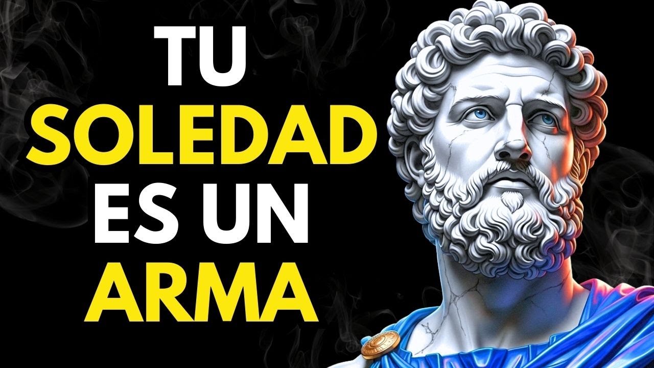7 señales de quien CRECE en silencio – y nadie se da cuenta | Estoicismo
