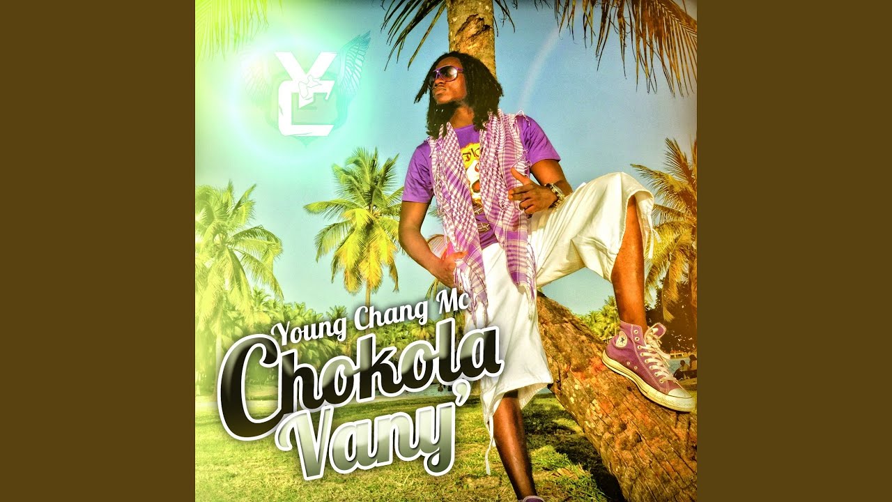 ChoKola VanY