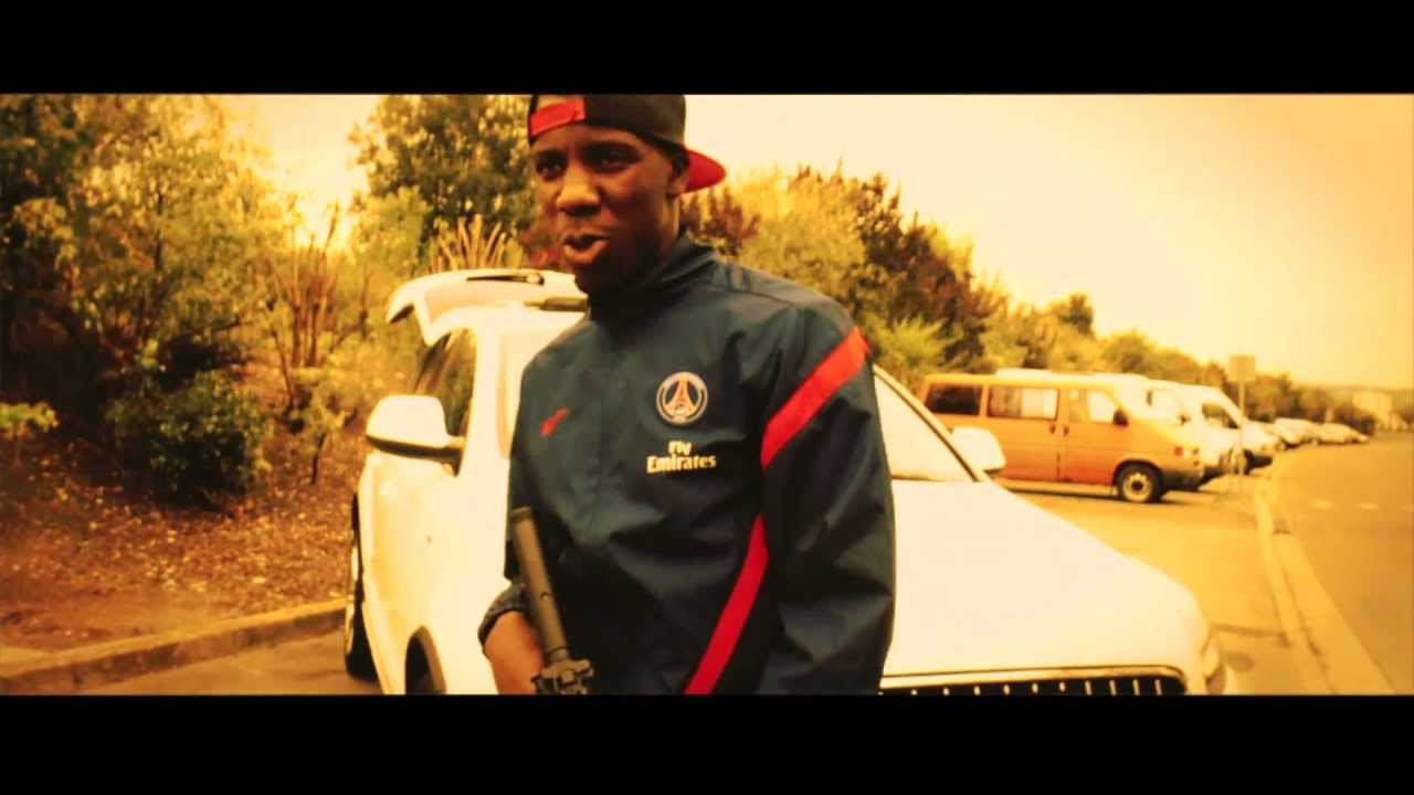 TURBO SOLDAT SANS RANCUNE CLIP OFFICIEL