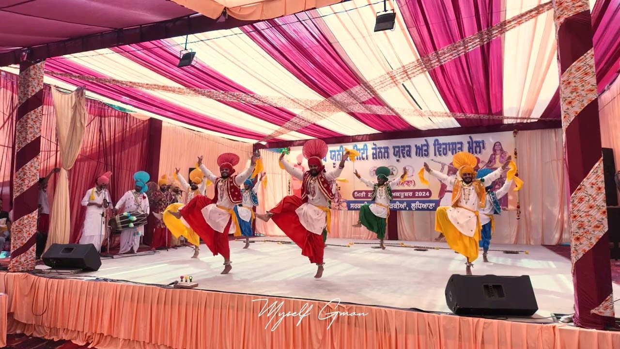 Arya College Ludhiana | 3rd Place | Zone 2024