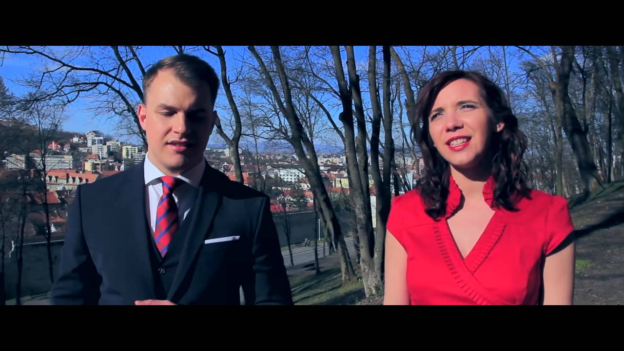 Give me Jesus - Ramona Ghioalda feat. Catalin Eremie