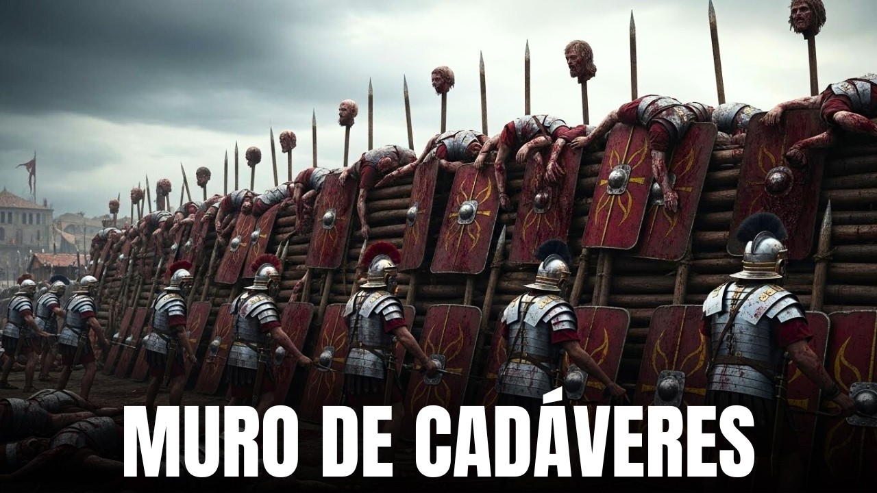Batalla de Munda (45 a.C.); La ÚLTIMA victoria y las 23 PUÑALADAS de los Idus de Marzo
