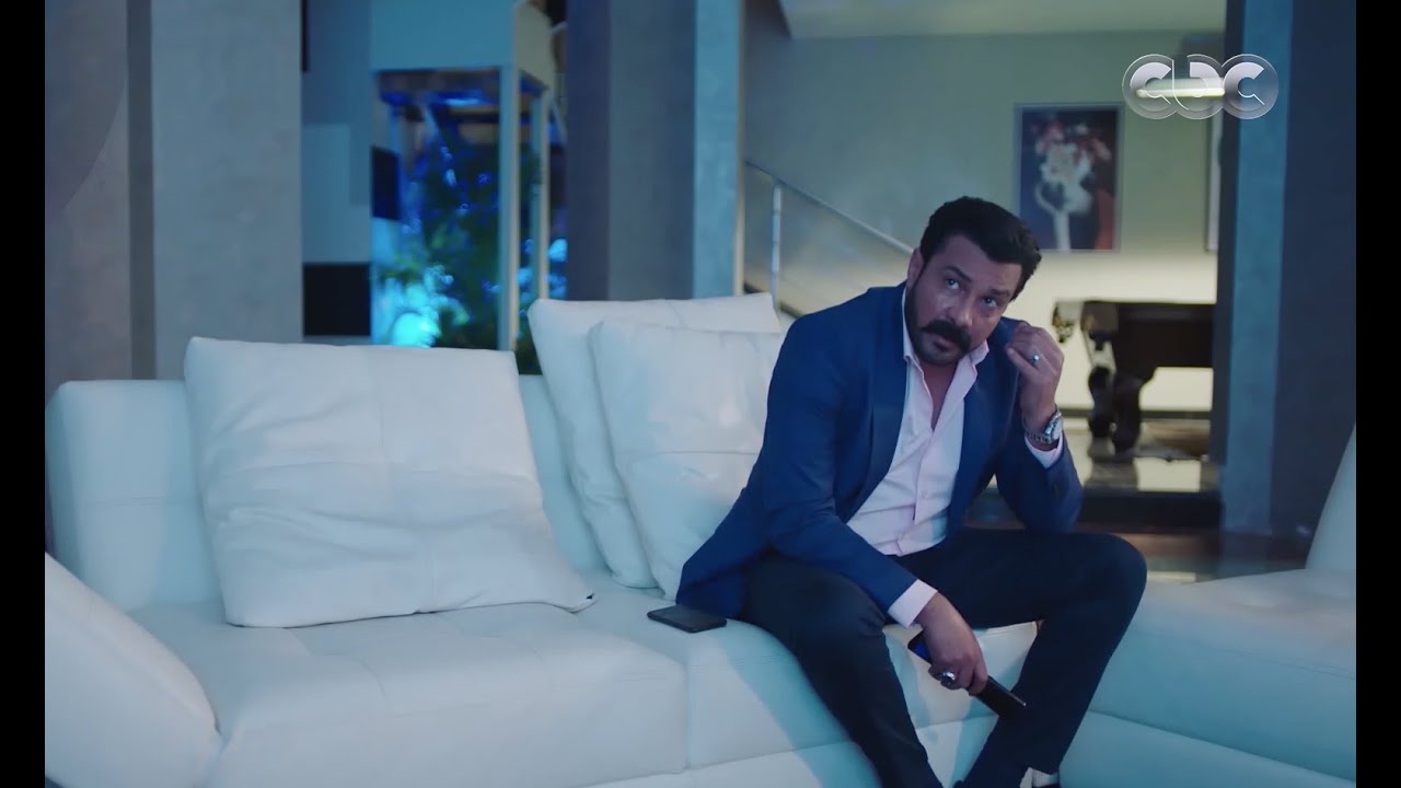 ضربة معلم | جابر اتفاجئ بفيديو لصلاح وهو في بيته قبل ما مراته تتقتل بلحظات!