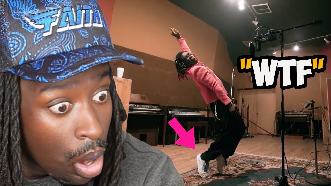 Did Lil Uzi Vert Fool Everyone! | Lil Uzi Vert - Chanel Boy - [Official Music Video] Reaction
