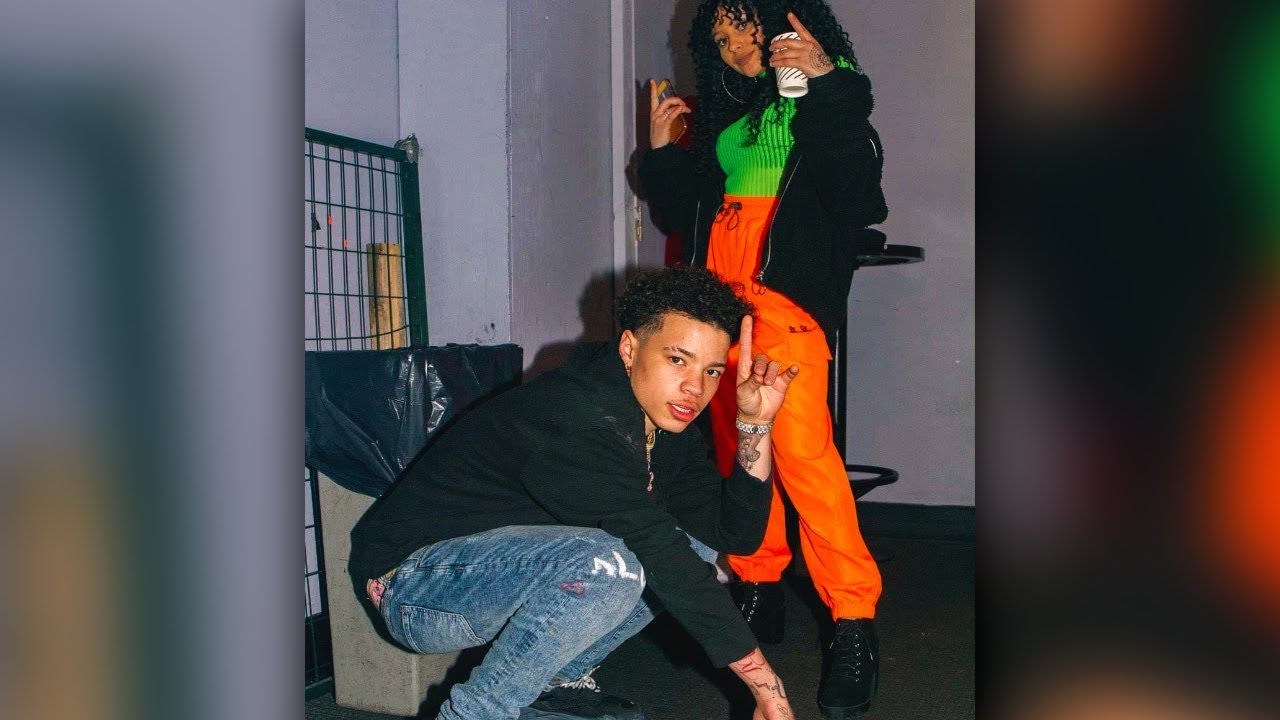[FREE] Lil Mosey Type Beat x Lil Tecca 2025 - 