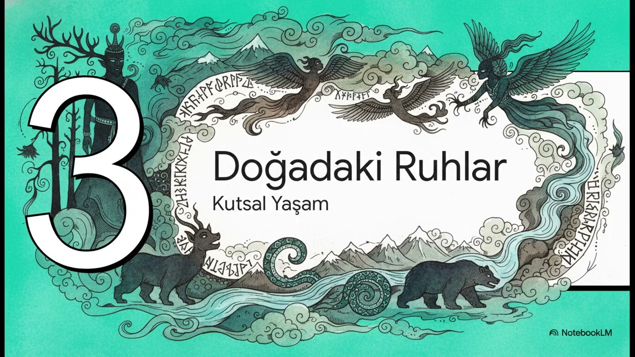 Türk-Moğol Uluslarında Batıl İnançlar