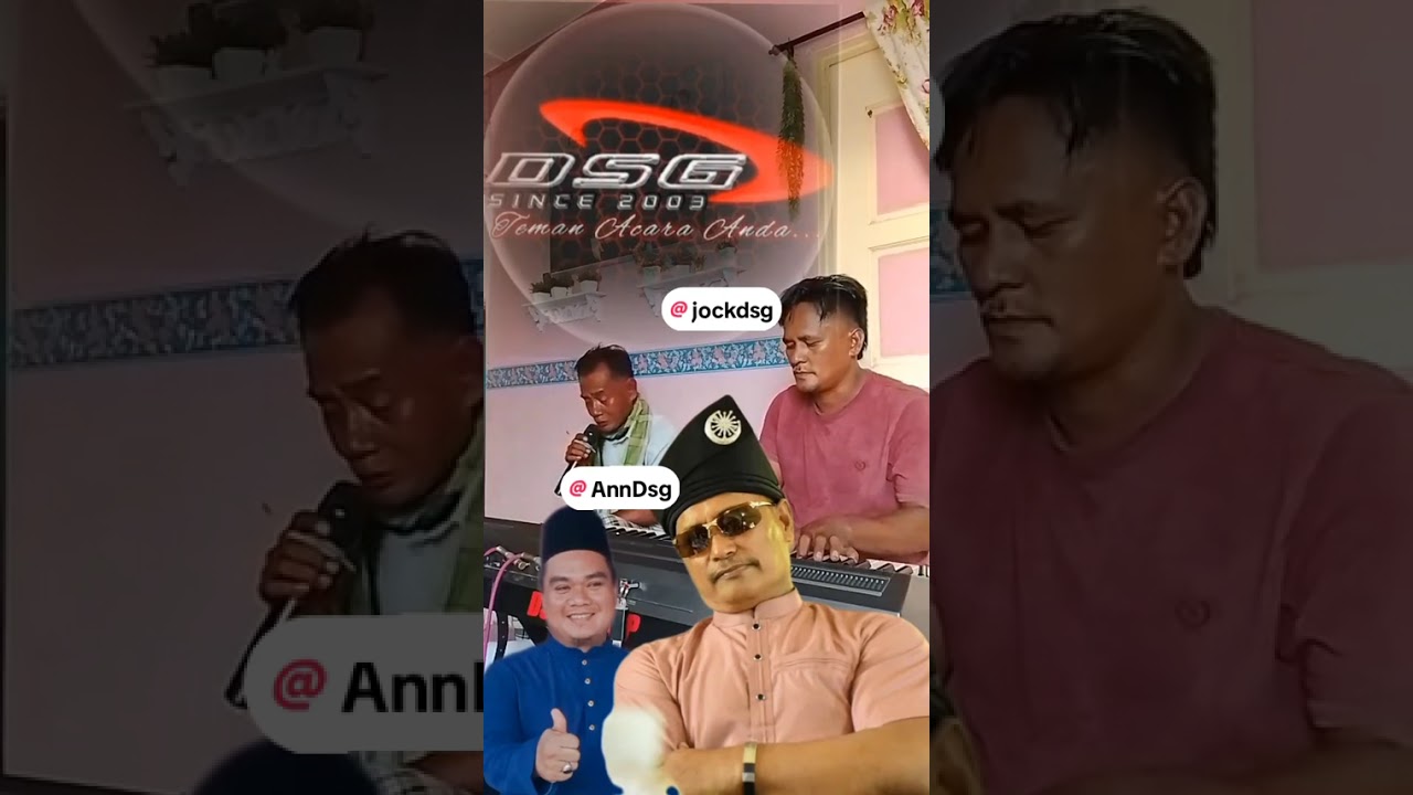 Lagu bajau pasan agama otai toa Pasan Min Ustaz ZainiSalawat