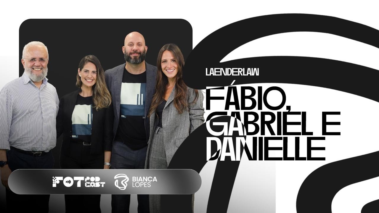 Laender Law: Regulação Que Habilita o Futuro