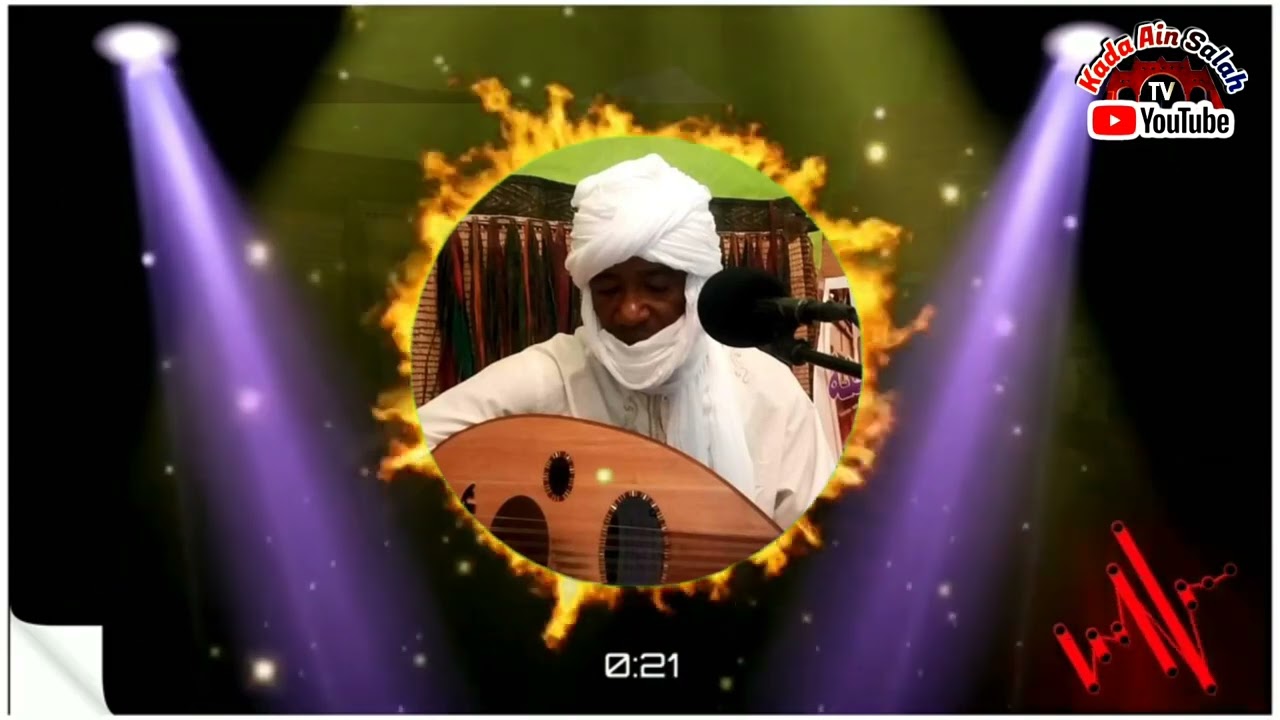 أعراب محمد -(لابساتو داك لمبروم) من الزمن الجميل