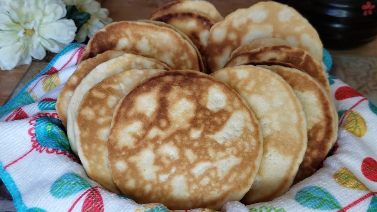 Las más ricas! GORDITAS DE AZUCAR