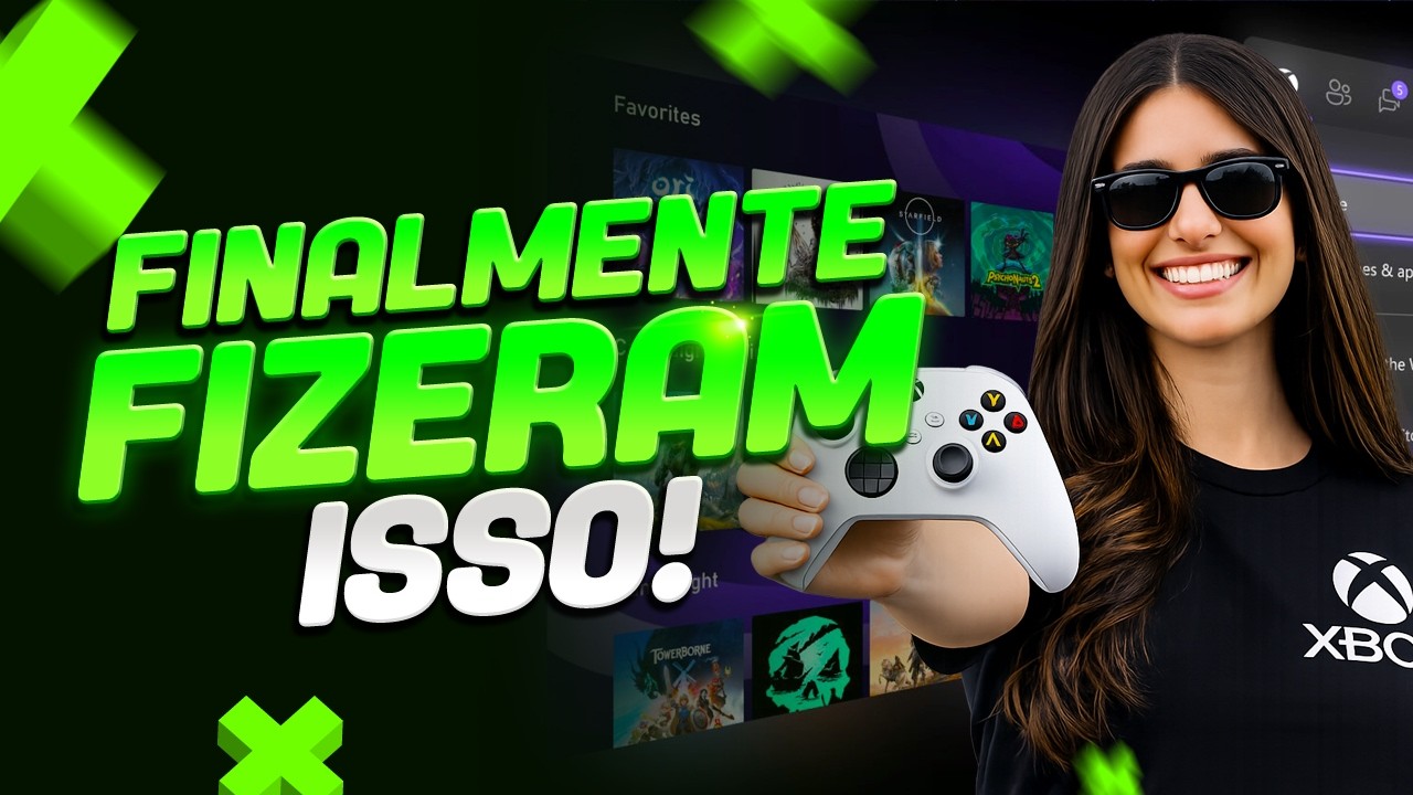ACONTECEU! ESSAS MUDANÇAS ERAM MUITO PEDIDAS!